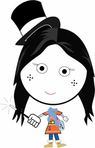 Dia Mundial do Mágico